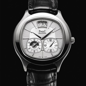 Piaget Emperador coussin