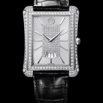 Piaget Emperador