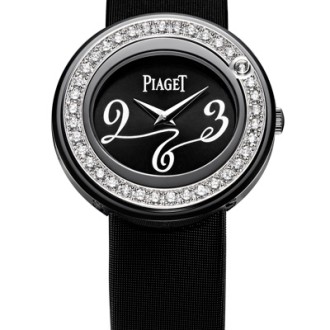 Piaget Possession