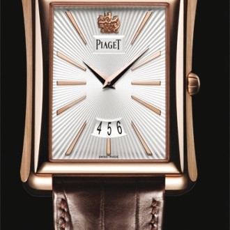 Piaget Emperador