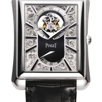 Piaget Emperador
