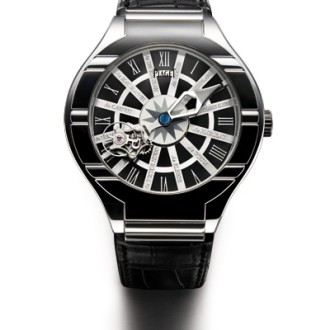 Tourbillon Relatif Paris
