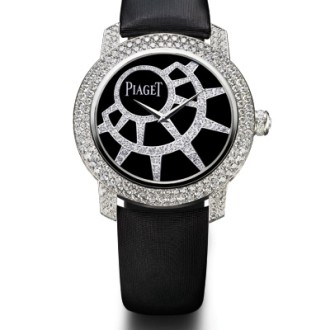 Limelight Paris New-York watch