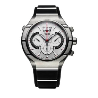 Piaget Polo FortyFive Chronographe