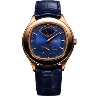 Piaget Emperador coussin regulateur