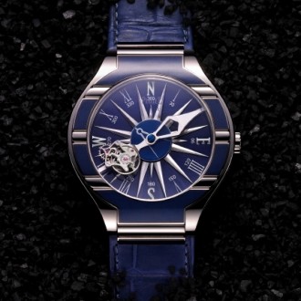 Piaget Polo Tourbillon Relatif
