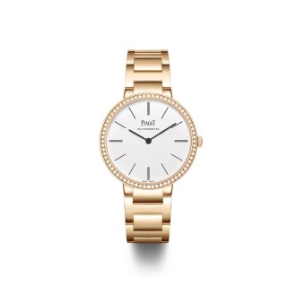 Bracelet Or - 34mm