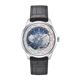 Geophysic® Universal Time