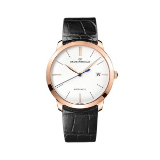 Girard-Perregaux 1966