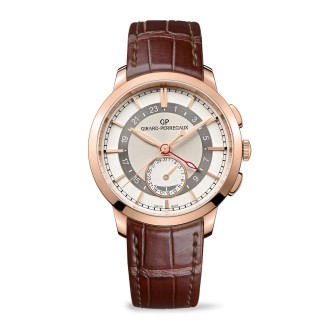 1966 Dual Time