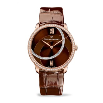 Lady 38mm