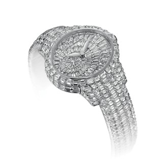High Jewellery