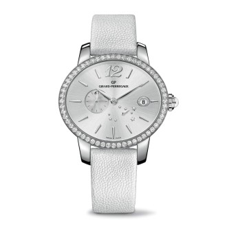 Steel Power Reserve