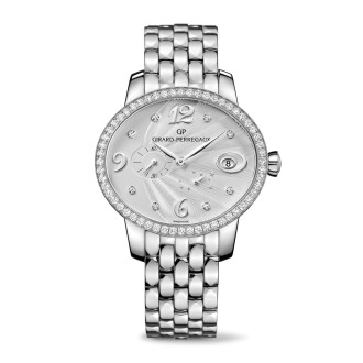 Cat's Eye Power Reserve