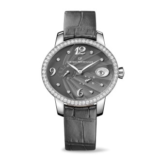 Cat's Eye Power Reserve