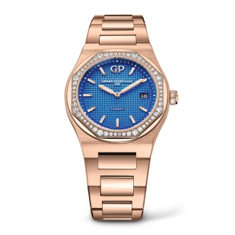 Laureato 34 mm Royalty