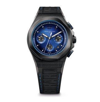 Laureato Absolute Chronograph