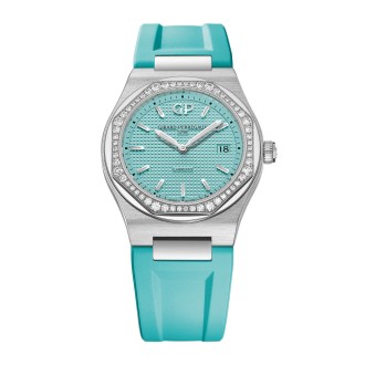 Laureato Summer Edition Turchese Purezza 