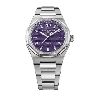 Laureato Summer Edition Viola Armonia