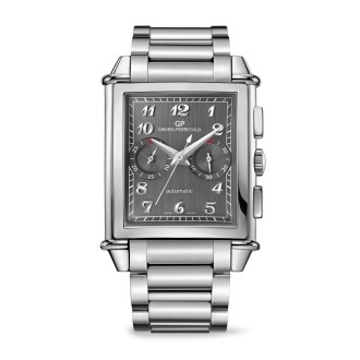 XXL Chronograph