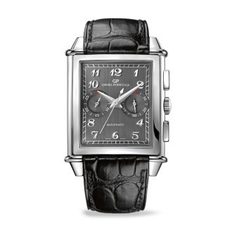 XXL Chronograph