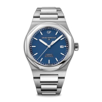 Laureato