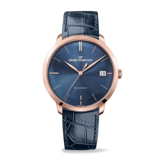 The blue hour 41mm