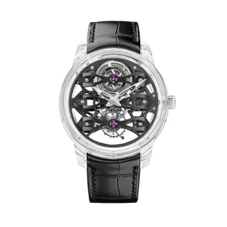 Bridges Quasar