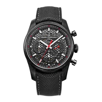 Chronograph Circuito