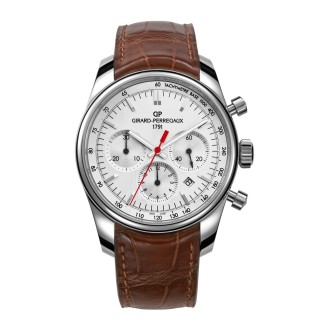 Chronograph Stradale