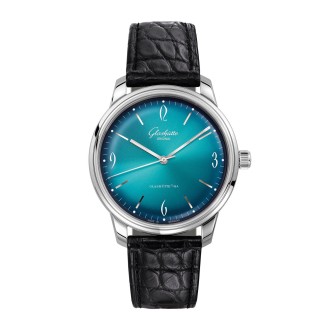 Sixties Aqua