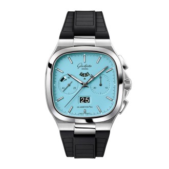 Seventies Chronograph Panorama Date – Limited Edition