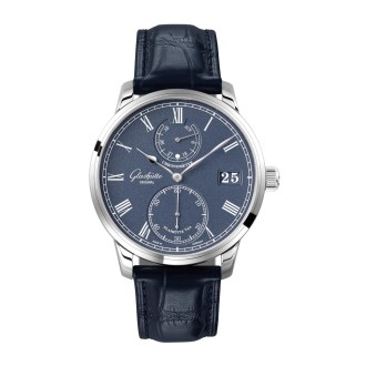 Senator Chronometer