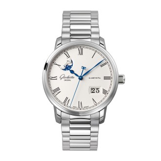 Senator Panorama Date Moon Phase