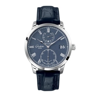 Senator Chronometer 