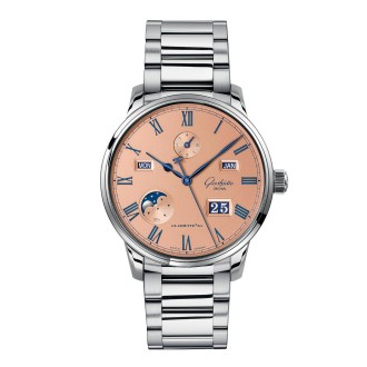 Excellence Perpetual Calendar – Limited Edition 