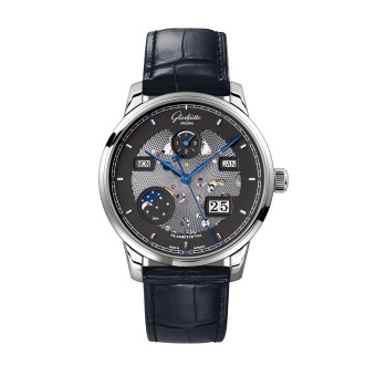 Senator Excellence Perpetual Calendar