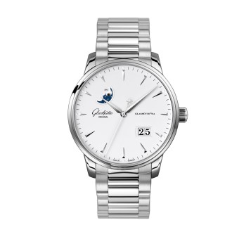Senator Excellence Panorama Date Moon Phase