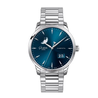 Senator Excellence Panorama Date Moon Phase