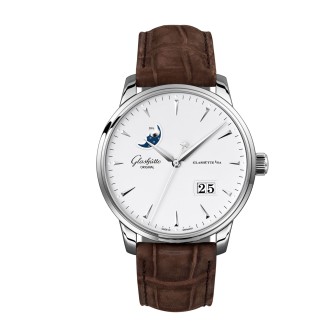 Senator Excellence Panorama Date Moon Phase