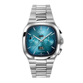 Seventies Chronographe Panorama Date