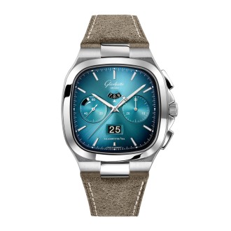 Seventies Chronographe Panorama Date