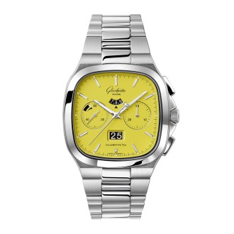 Seventies Chronographe Panorama Date