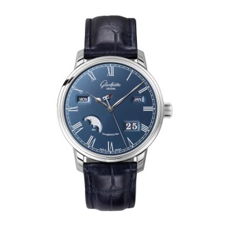 Senator Perpetual Calendar