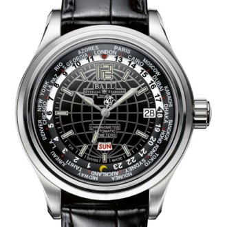 Worldtime