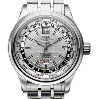 Worldtime