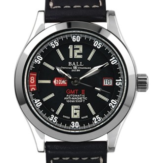 GMT II