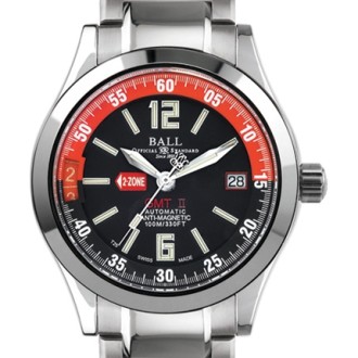 GMT II