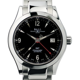 Ohio GMT