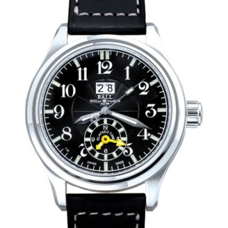 Dual Time